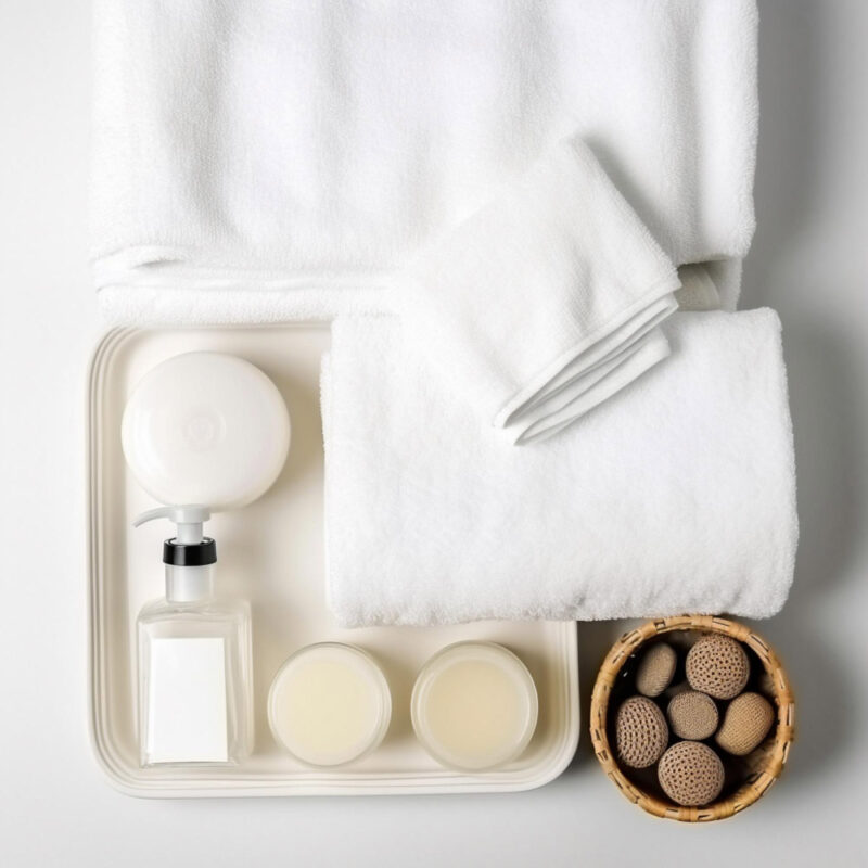 Hotel Welcome Kit - immagine 2